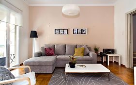 Kallimarmaro Apartment