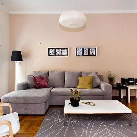Kallimarmaro Apartment Αθήνα Εξωτερικό φωτογραφία