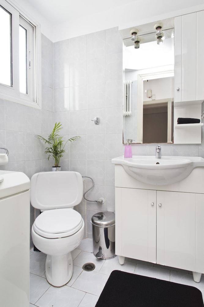 Kallimarmaro Apartment Αθήνα Εξωτερικό φωτογραφία
