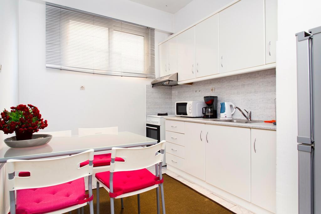 Kallimarmaro Apartment Αθήνα Εξωτερικό φωτογραφία